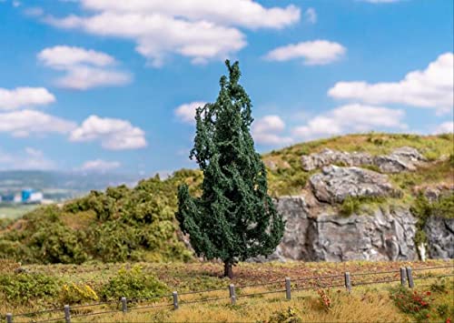 Sapin 181702 Faller 130 mm arbre miniature décor train Ho