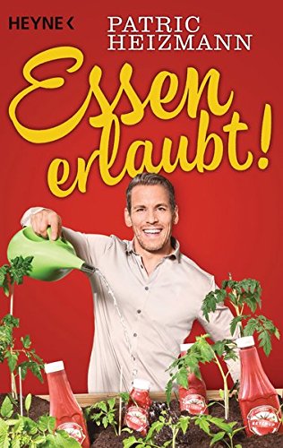 Essen erlaubt! Essen erlaubt!