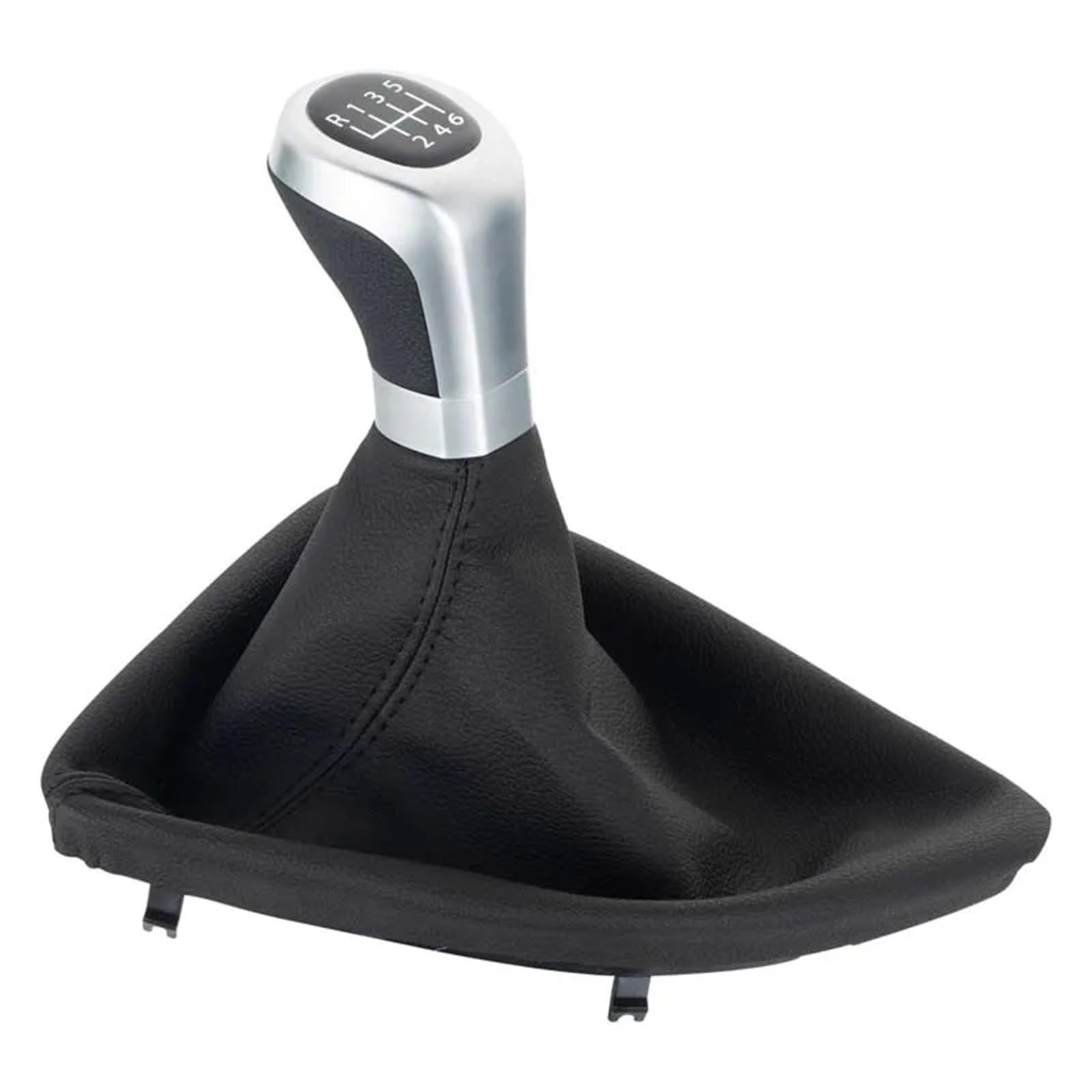 Cvcmgdgnea One Color For 1 Series E81 E82 E87 E88 2003-2013 Gear Shift Knob Manual
