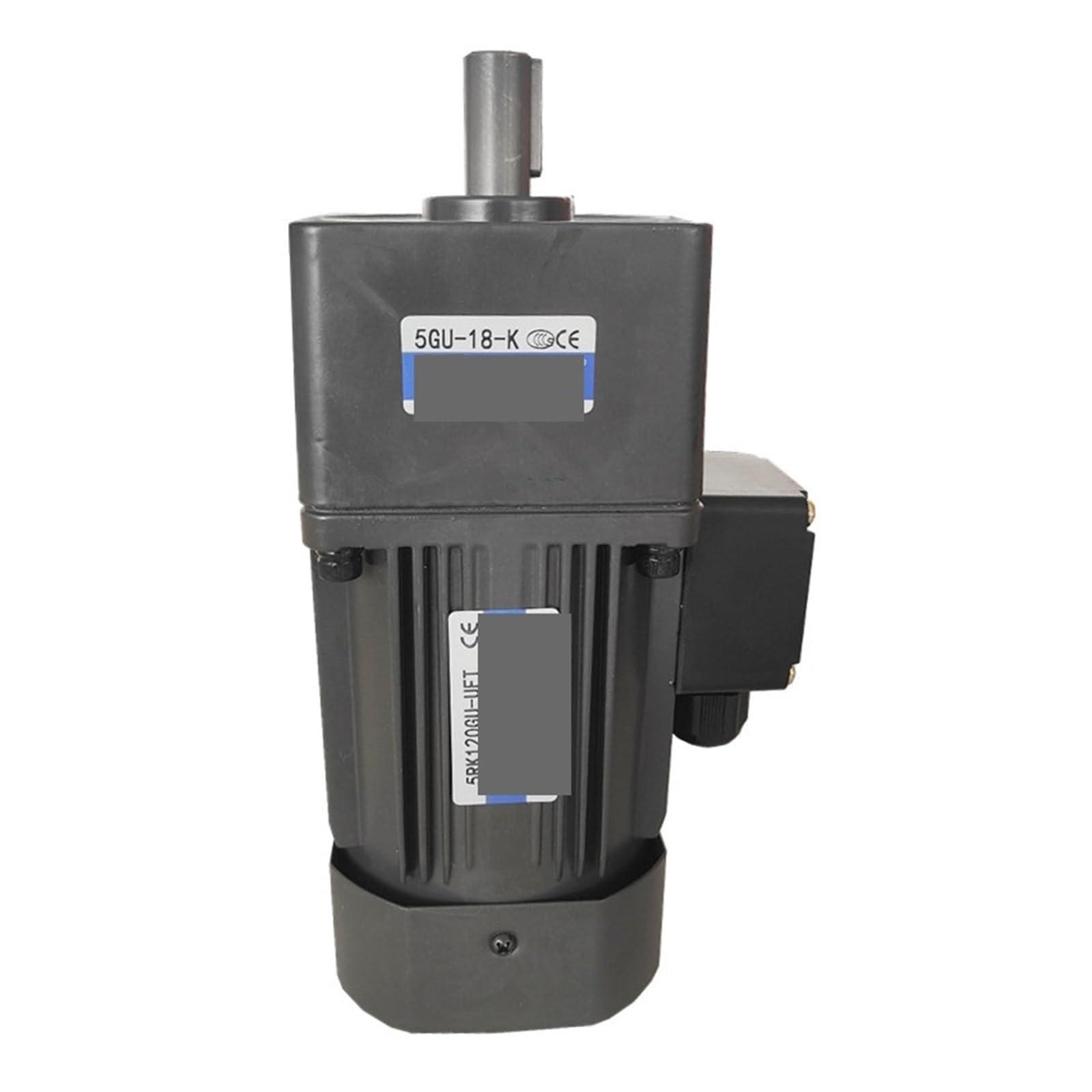 Motor Asíncrono 5RK120GU-CF 120w o 90w Velocidad Constante Monofásico 220v | 5RK90RGU-5GU50K