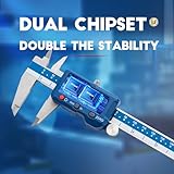 Zoom IMG-2 dasqua calibro digitale industriale 6 Zoom IMG-2 dasqua calibro digitale industriale 6