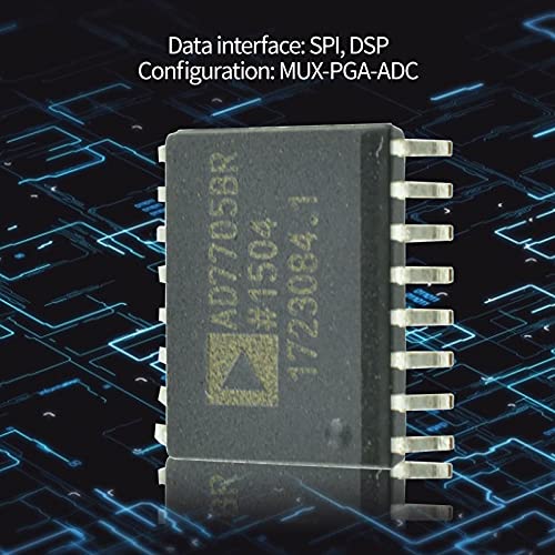 AD8307 Patch-AD8307 Patch Chipset IC Nuovo e