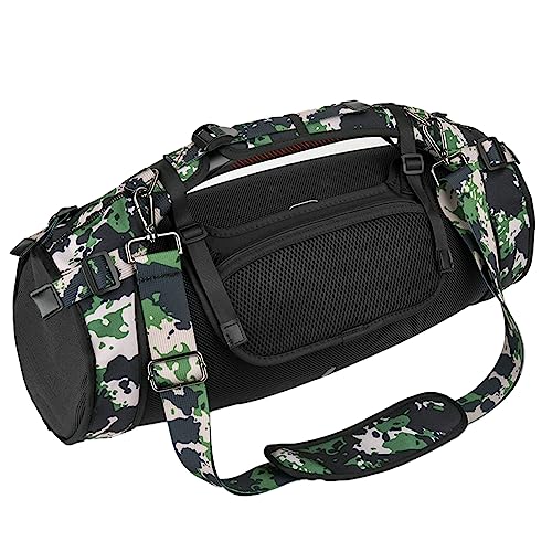 Hzycwgone Carrying Strap for JBL Boombox 3 - Image 2