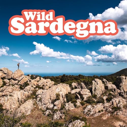 WILD SARDEGNA cover art