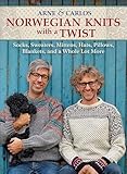Norwegian Knits with a Twist