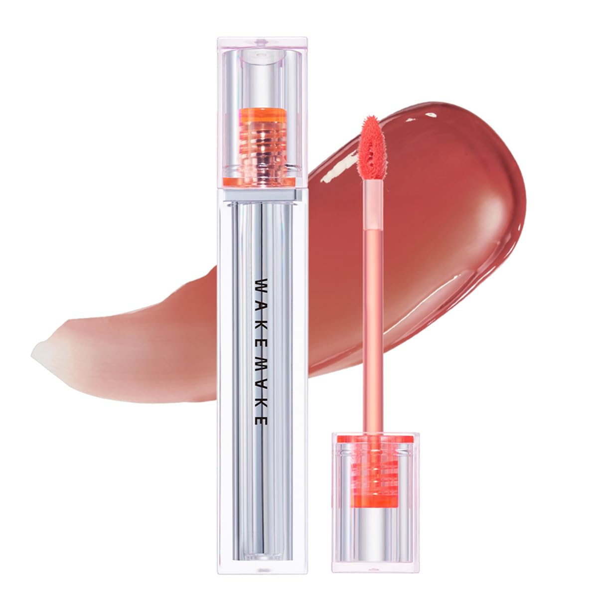 Amazon | WAKE MAKE DEWY GEL GLOW TINT デュイジェルグロウティント