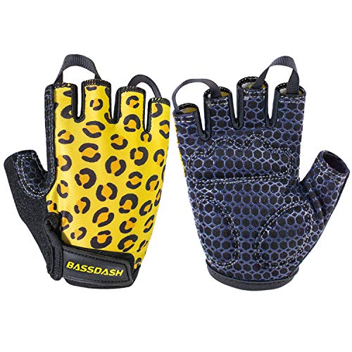 Best Climbing Gloves For Kids With A Grip
