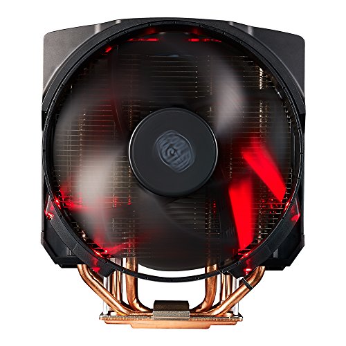 Build My PC, PC Builder, Cooler Master MasterAir Maker 8 