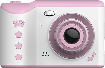 Children HD Digital Camera Dual Lens Inch IPS Screen 8MP Toy Camera Anti-Skid And Anti-Drop Design Mini Camera Birthday Gift Pink Children HD Digital Camera Dual Lens Inch IPS Screen 8MP Toy Camera Anti-Skid And Anti-Drop Design Mini Camera Birthday Gift Pink