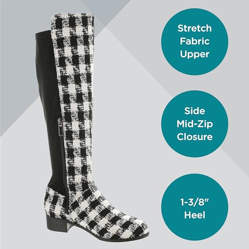 Masseys Molly Women's Boot3