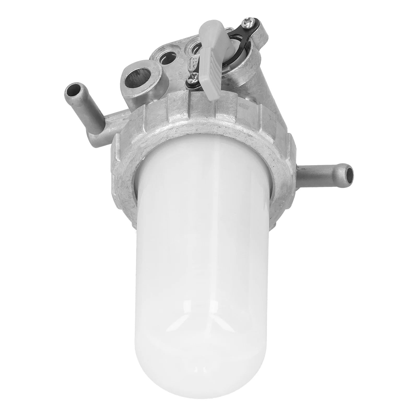 Conjunto de filtro de combustible separador de agua 1G311-43350 apto para Tractor Kubota D1105 V3307 motor M704