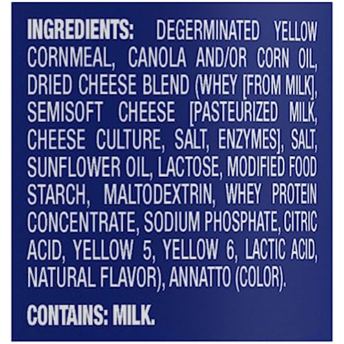 Image of PLANTERS Original Cheez Balls Cheese Flavored Snacks, 2.75 oz Canister (Pack of 12)