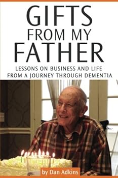 Paperback Gifts From My Father Book
