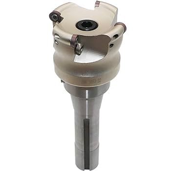 2.5 Inch Face Milling Cutter Holder EMR 5R 63MM CNC end