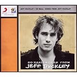 So Real: Songs from Jeff Buckley-2010 World Cup ed