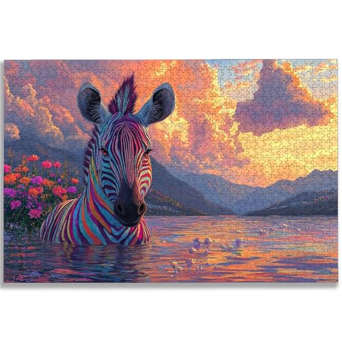 2000s[X WO\[pY nAl ؐpY iA2000s[X (100x70 cm)Al   ƑŊy߂肪̂Q[AWooden Puzzles Q[iCgACeAAMtgɍœKA-1562