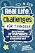 Real Life Challenges für Teenager: Das ultimative Mitmachbuch mit 126 coolen Aktivitäten in der echten Welt - Perfektes Geschenk für Jungs und Mädchen Buch mit günstig Kaufen-Real Life Challenges für Teenager: Das ultimative Mitmachbuch mit 126 coolen Aktivitäten in der echten Welt - Perfektes Geschenk für Jungs und Mädchen