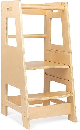 standing step stool