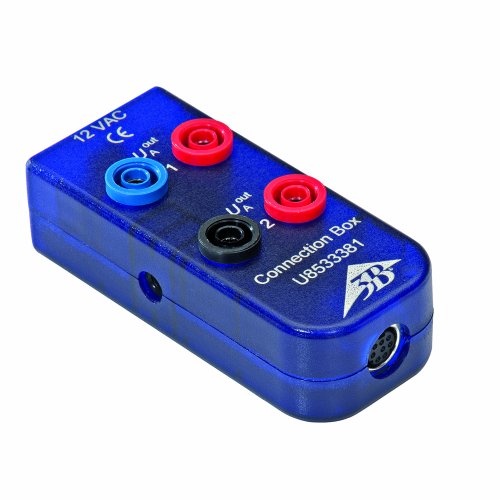 Image of 3B Scientific Connector Box, 115V, 50 /60Hz