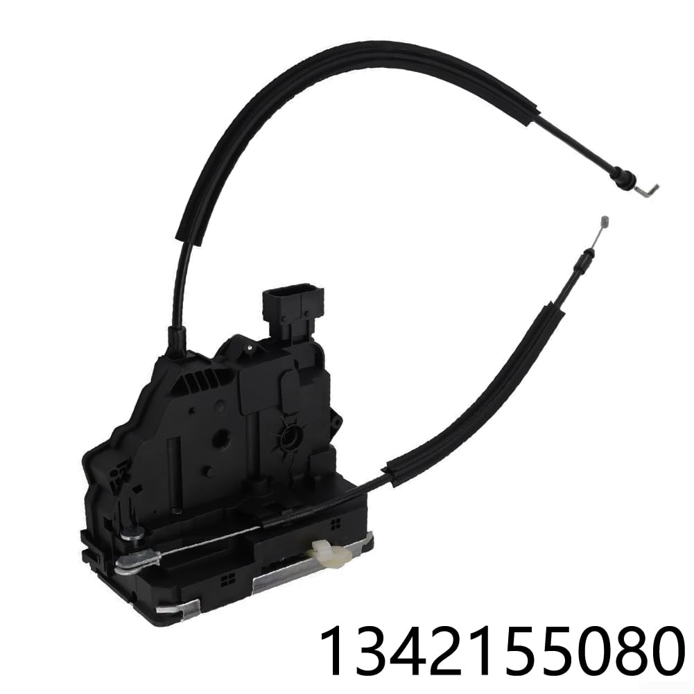 Serrure de pour porte Conducteur Plastique pour Ducato 2006 Serrure