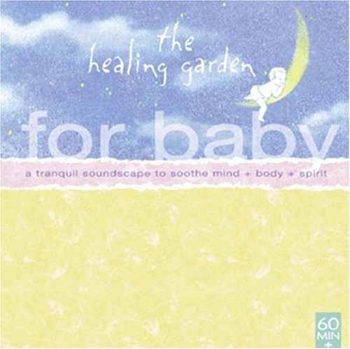 Healing Garden for Baby: Zzztherapy [Audio CD] Various Artists