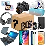 Envases Mixtos de 5-16 Piezas, restos de última generación sin Vender y...