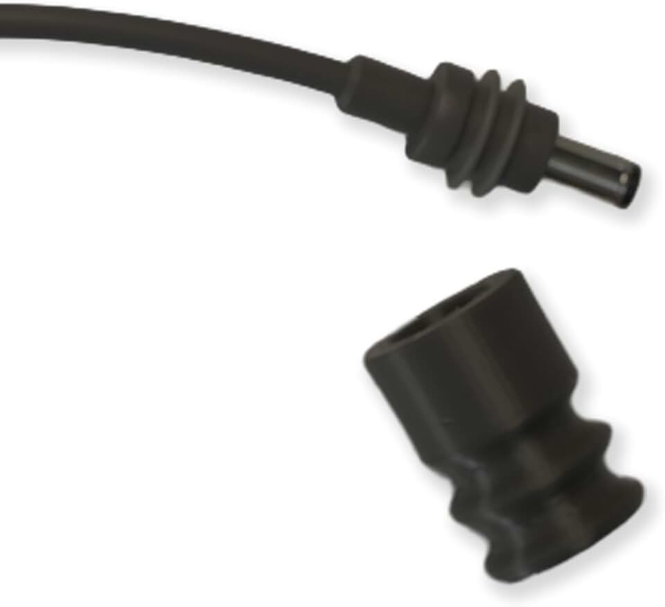 Kit Com 2 Protetores Plug Cabo Starlink Mini