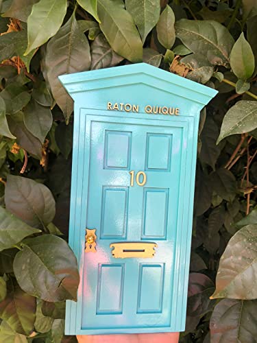 El mejor review de Puertas raton perez comprados en linea. 12 Imagen adicional