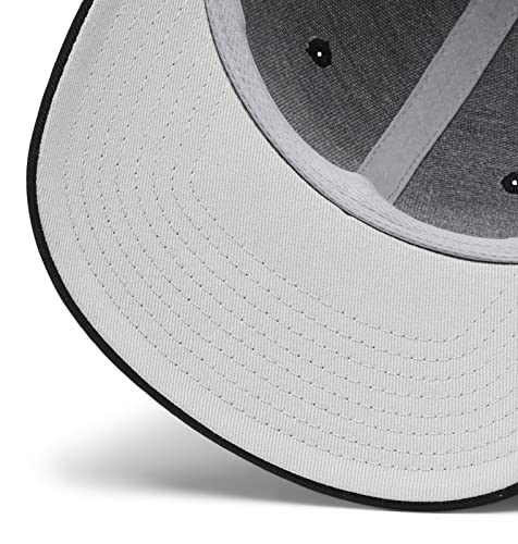 Image of Columbia Unisex-Adult PFG Snap Back Fish Flag Ballcap