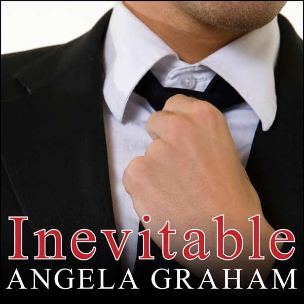 Cover art for Inevitable
