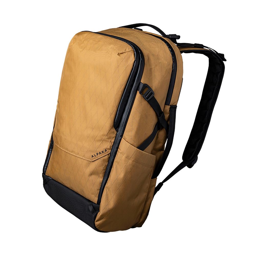 Amazon.co.jp: [ALPAKA] [アルパカ ELEMENTS TRAVEL BACKPACK X