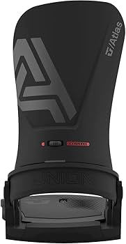 UNION スノーボード ビンディング アトラス ブラック Mサイズ 楽天市場