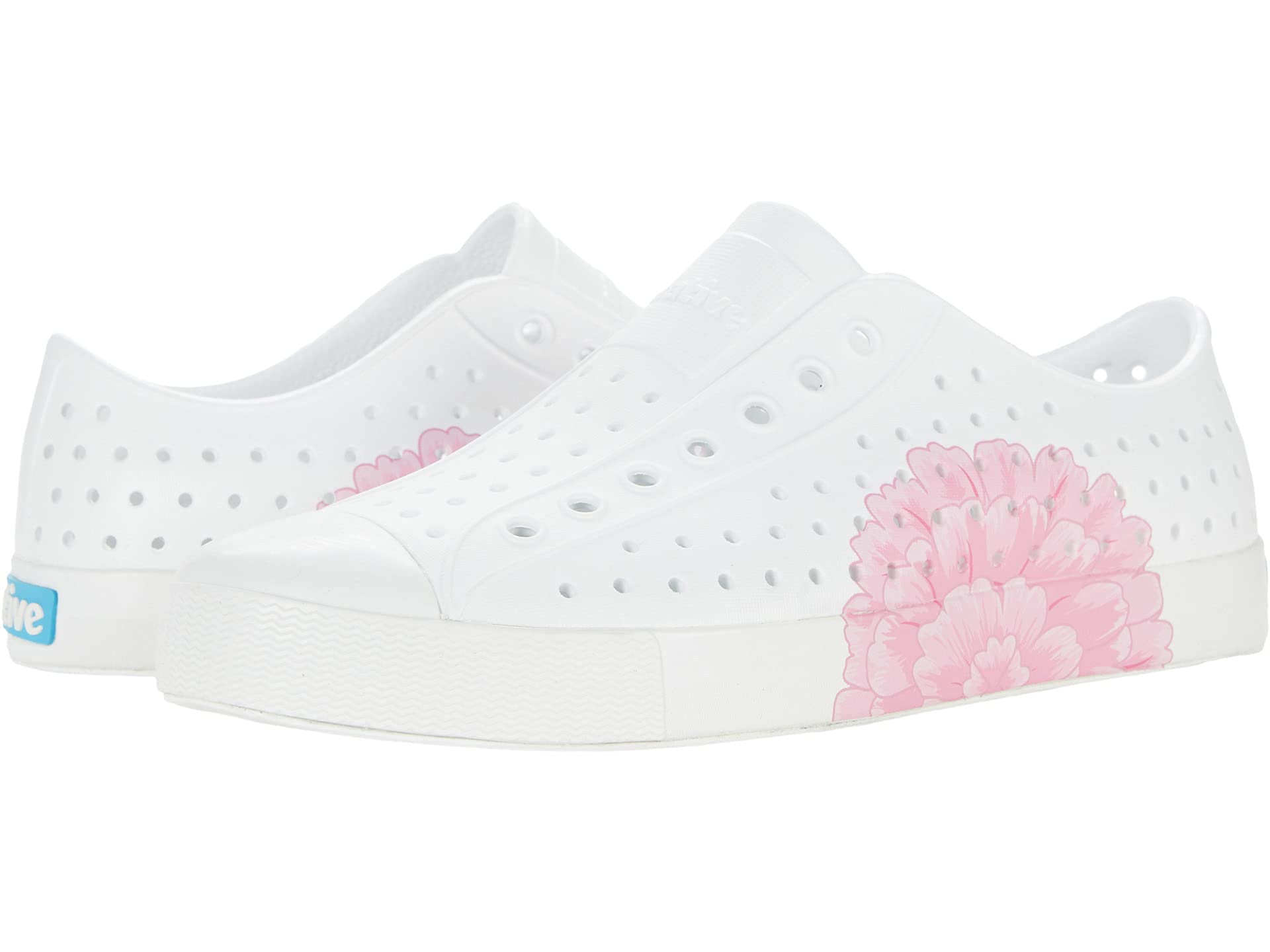 Native Shoes Unisex Jefferson Sugarlite Print