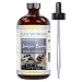 Body Wonders 100 % Pure Juniper Berry Essential Oil, Therapeutic Grade, 4 Fl Oz