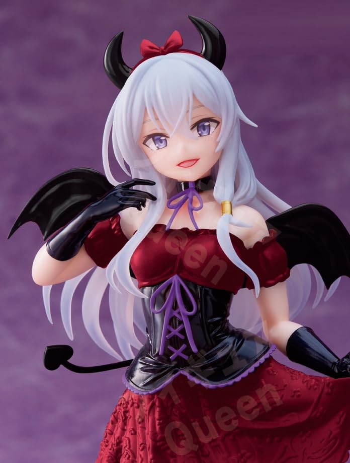 Amazon.co.jp: イレイナ フィギュア 魔女の旅々 Coreful