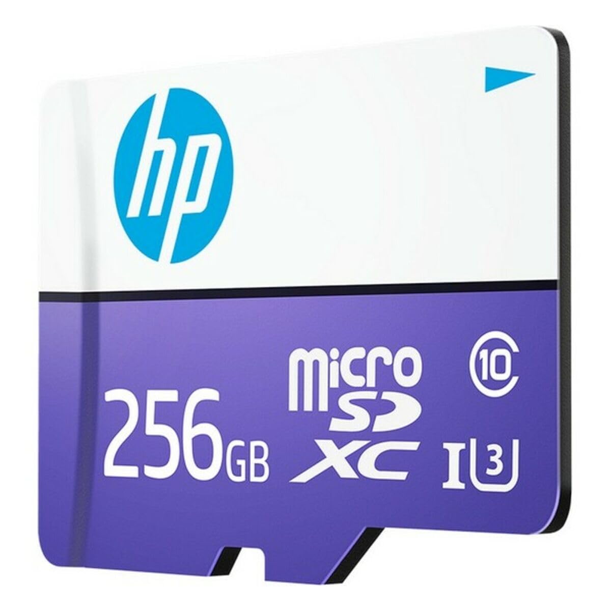 Amazon.com: HP MX330 Class 10 U3 MicroSDXC Flash Memory Card
