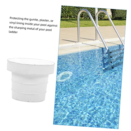 Tapón de Goma para Escalera de Piscina Repuesto miniatura 7
