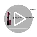 Maybelline New York Mascara, Curls Lashes, Highly Pigmented Colour, Long-lasting, Waterproof, Hypercurl , Black, 9.2ml - Image 2