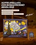 Zoom IMG-1 rowood puzzle 3d in legno Zoom IMG-1 rowood puzzle 3d in legno