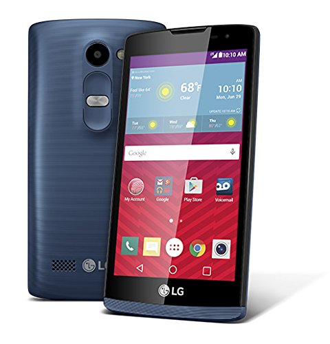 LG Tribute 2, 8 GB (Virgin Mobile)