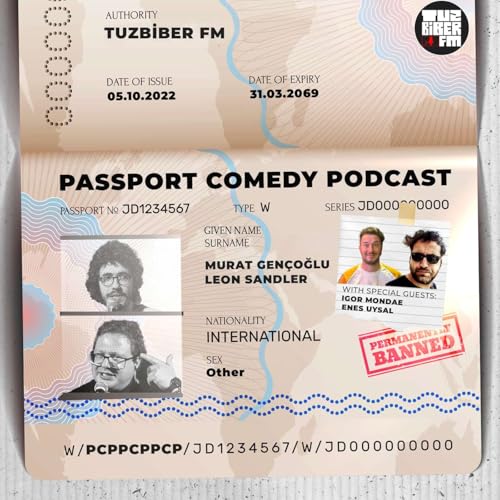 07 - Made in Croatia / Igor Mondae & Enes Uysal