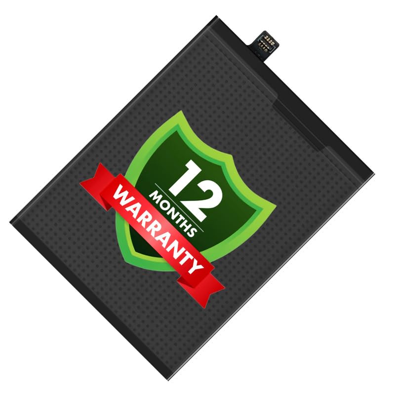 Image of Original BN47 Battery Compatible for Xiaomi Mi A2 Lite - (4000mAh) - 1 Year Warranty