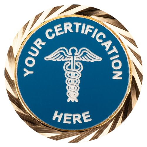 Custom Medical Pin