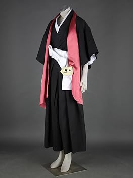 Amazon.co.jp: [ZNZXYCOS] 松本 乱菊まつもと らんぎくコスプレ衣装