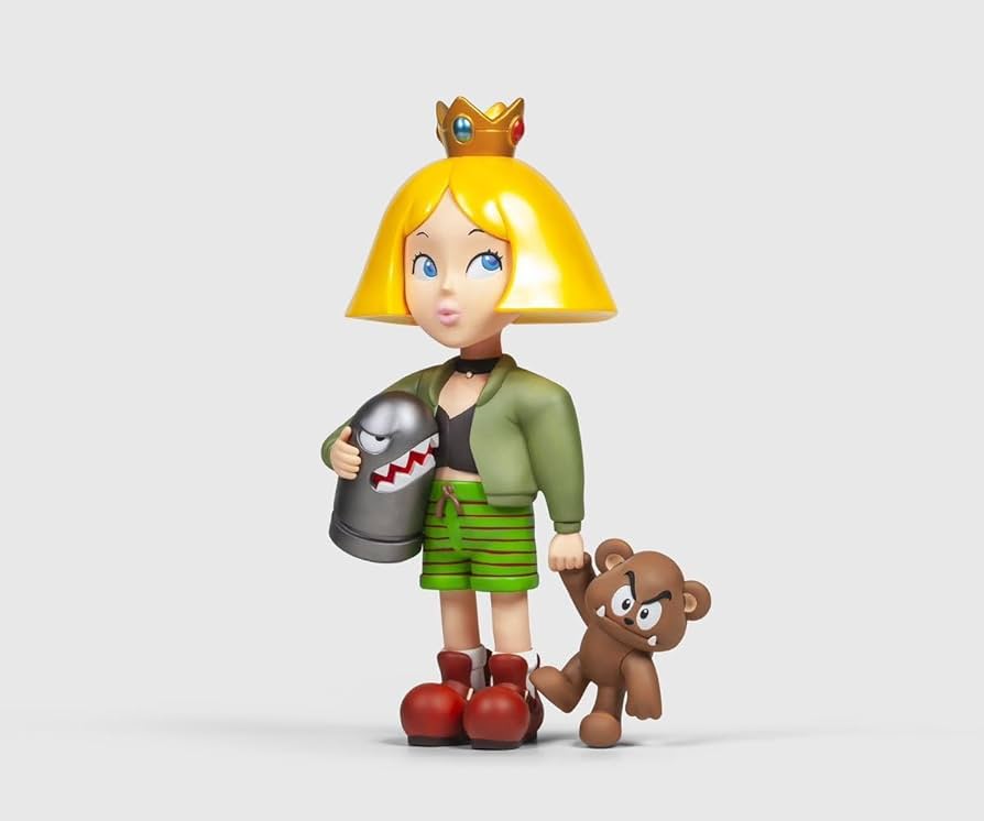 fools paradise  FICTION 日本未発売 fools paradise FICTION 日本未発売 フィギュア専門店