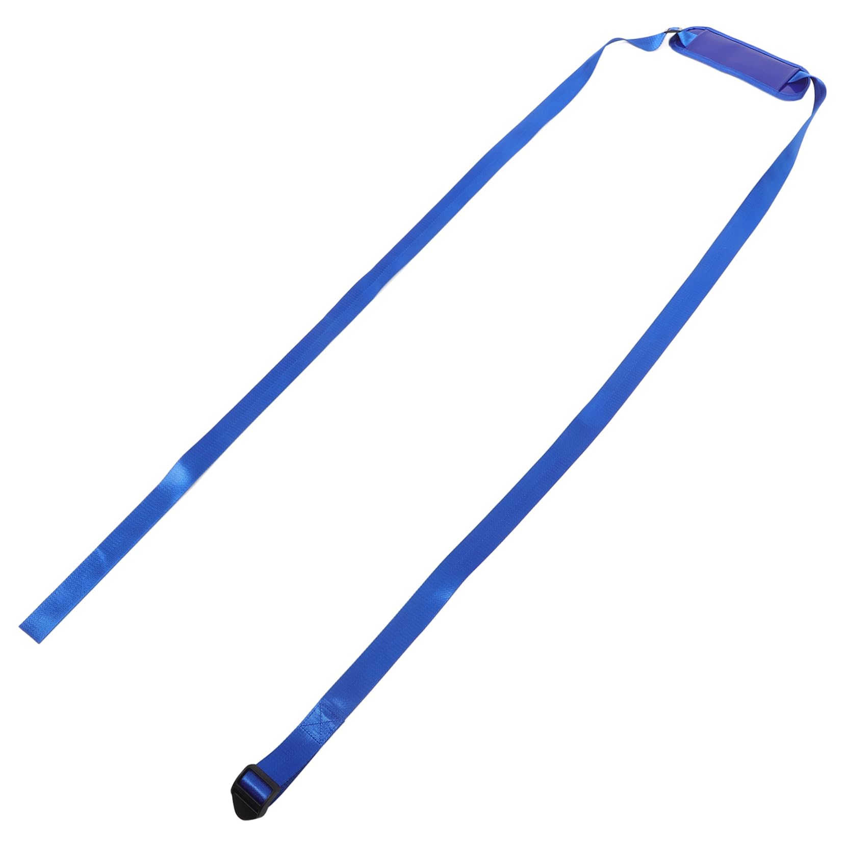 Toddmomy 5pièces Bandoulière Réglable Universelle avec Coussin Épais pour Équipement De Confort Optimal Et Répartition du Poids