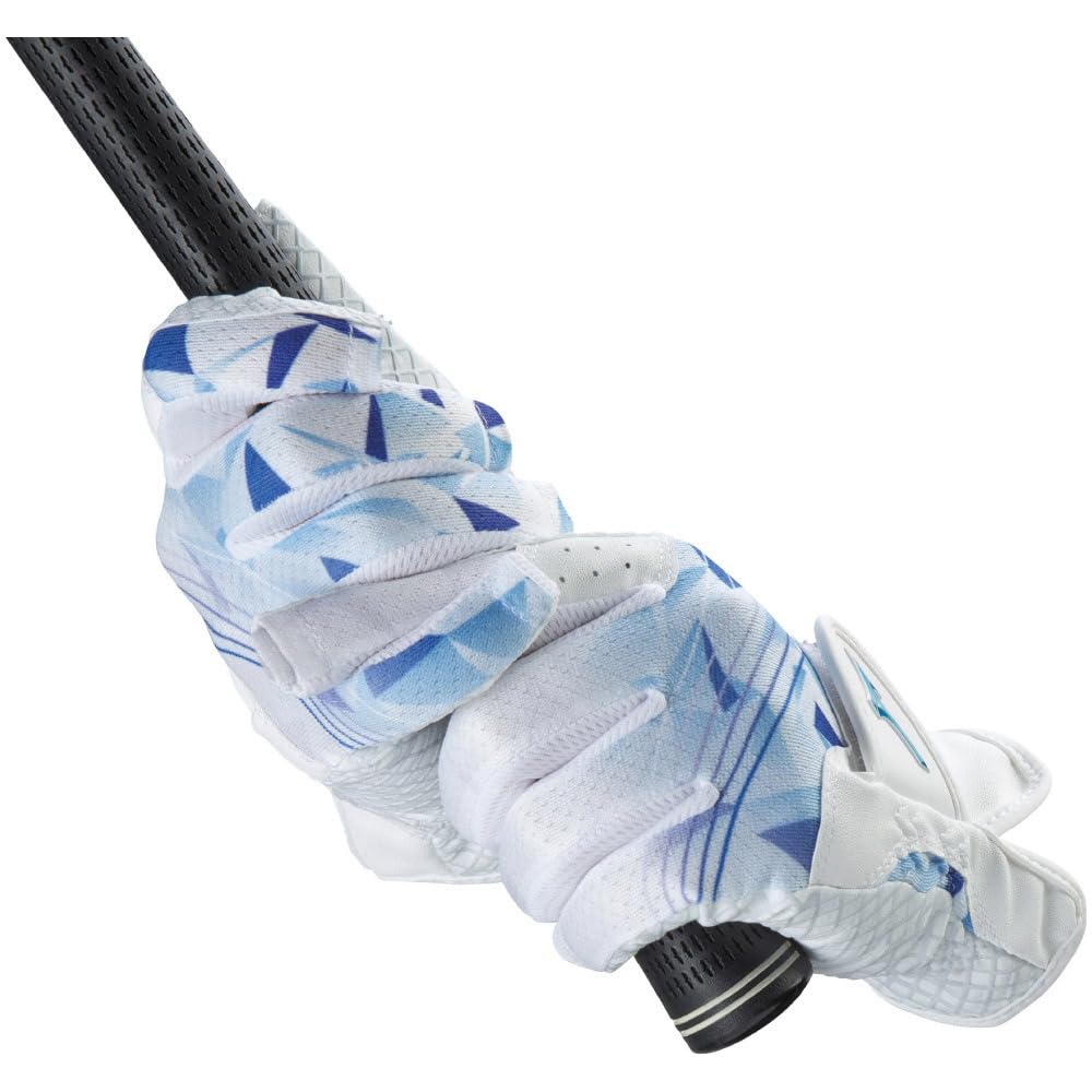 【新品/未使用】ミズノW-GRIP ゴルフグローブ 23cm 7枚セット MIZUNO ミズノ ゴルフウェア ゴルフグローブ W-GRIP ダブル