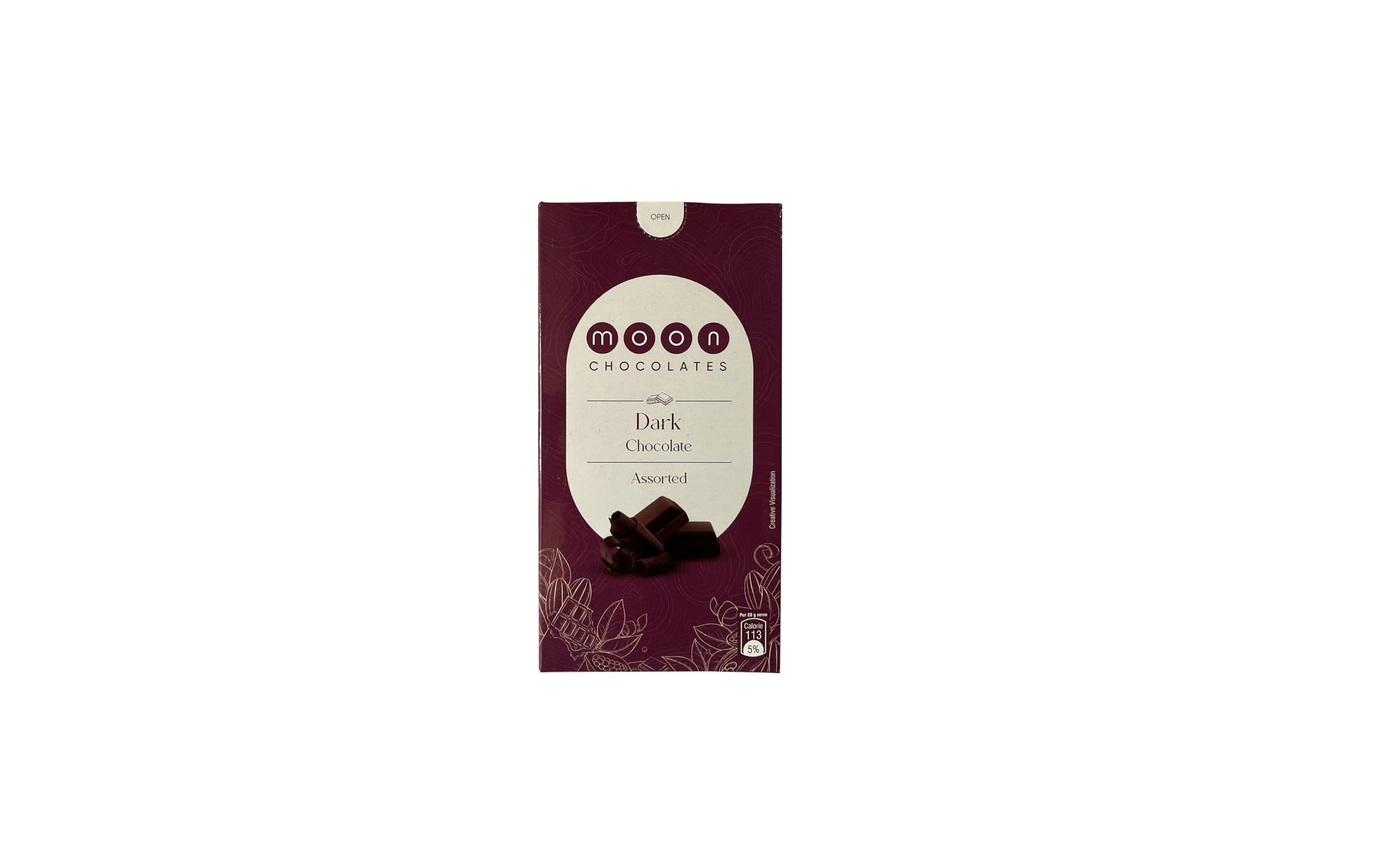 ASSORTED DARK CHOCOLATE (B0D4JYFVPF) Amazon Price History, Amazon Price Tracker