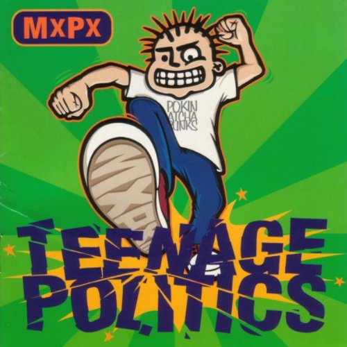 MxPx