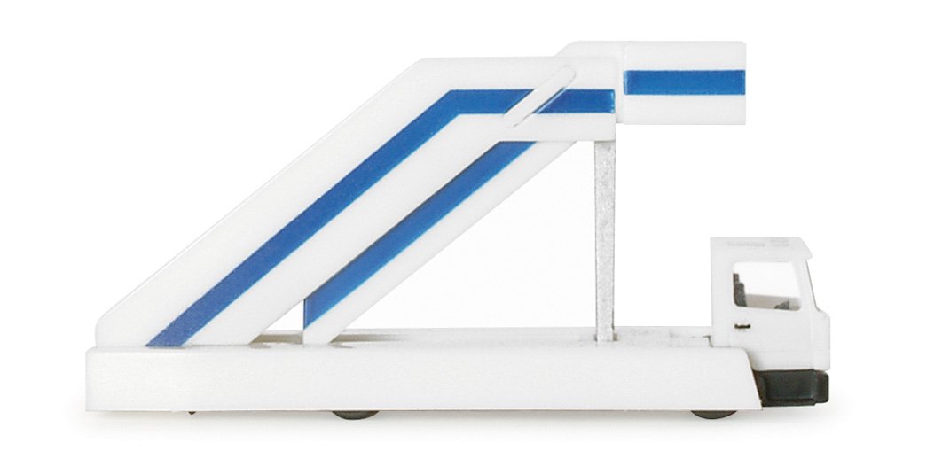 herpa 551793 - Self-propelled passenger stairs